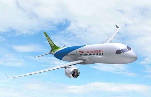 国产大飞机试航失败视频,揭秘背后原因与挑战