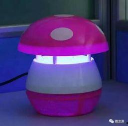 国产灭蚊器视频,科技驱蚊新体验，守护夏日宁静家园