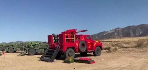 国产新型卡车视频,革新力量，引领物流新时代