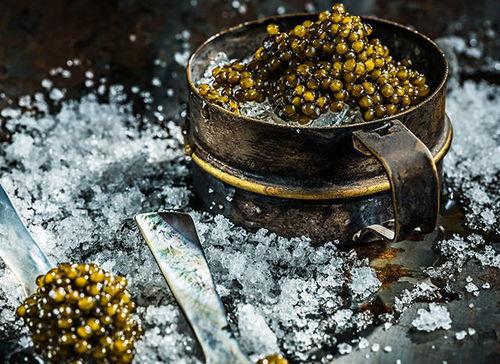 国产鱼子酱视频,探寻传统工艺与现代创新的交融之美