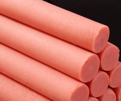 国产火腿肠制作视频,传统工艺与现代技术的完美融合